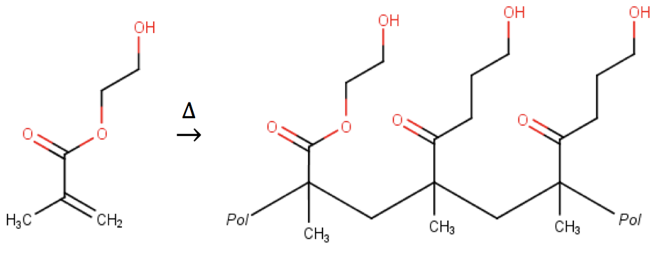 Polymeric HPLC Columns